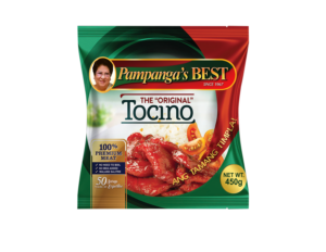 Original Pork Tocino 450g