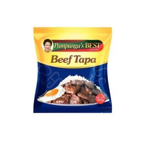 Beef Tapa 450g