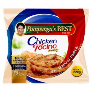 Chicken Tocino 220g