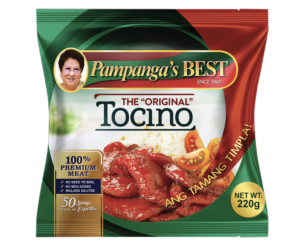Original Pork Tocino 220g