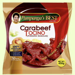 Cara Beef 450g