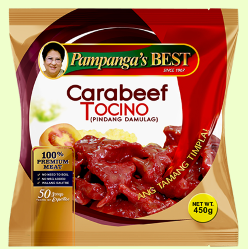 Cara Beef 450g