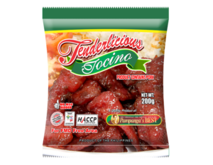 Tenderlicious Tocino 200g