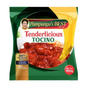 Tenderlicious 450g